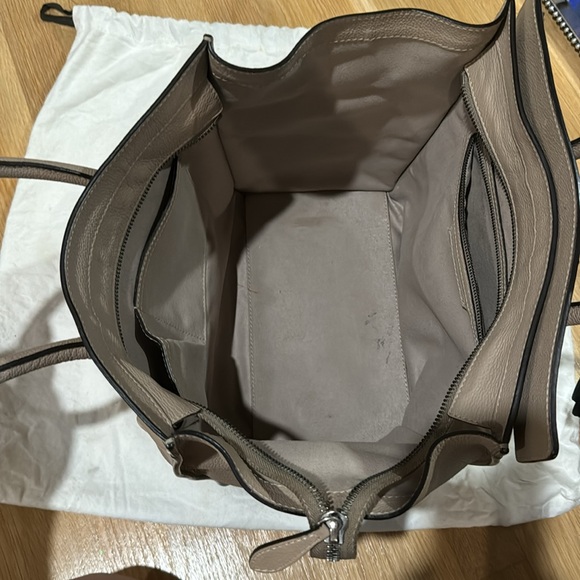 Authentic Celine Mini Dune - Picture 6 of 6